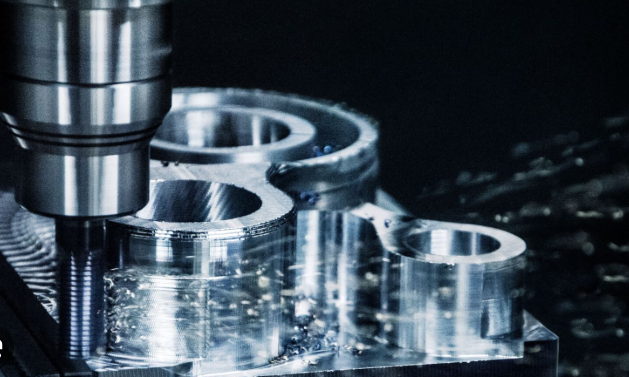 How Modern Machining Processes Are Shaping the Future of Manufacturing